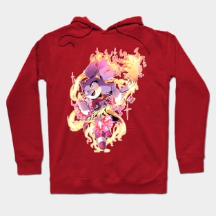 Blaze Hoodie